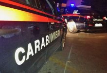carabinieri napoli