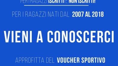 open day montecalcio