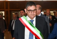 Arrestato Figliolia, il sindaco Manzoni: "Grave colpo per la città"