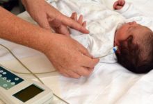 Neonato di 3 mesi positivo alla cocaina