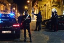 Movida violenta: blitz dei Carabinieri